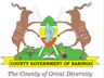 Baringo County Logo